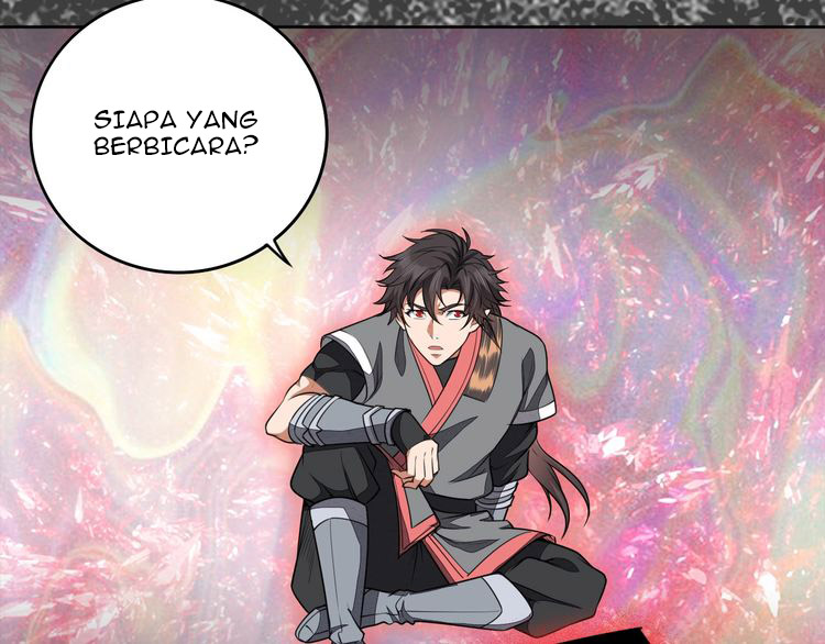 The Sleepy Dragon Continent Chapter 11 Gambar 95