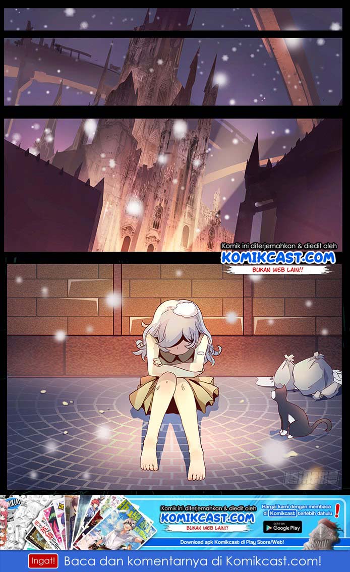 Baca Manhua Girl and Science Chapter 21 Gambar 2