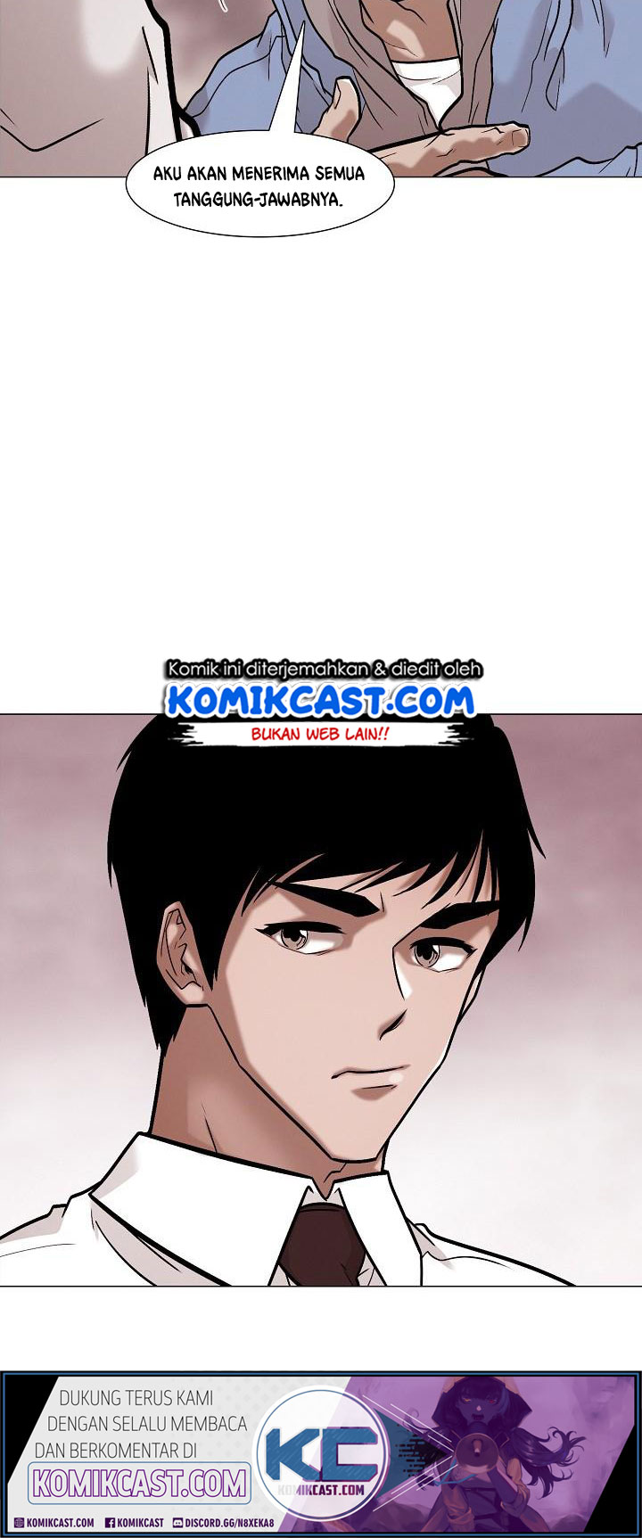 Past Life Regressor Chapter 29 Gambar 10