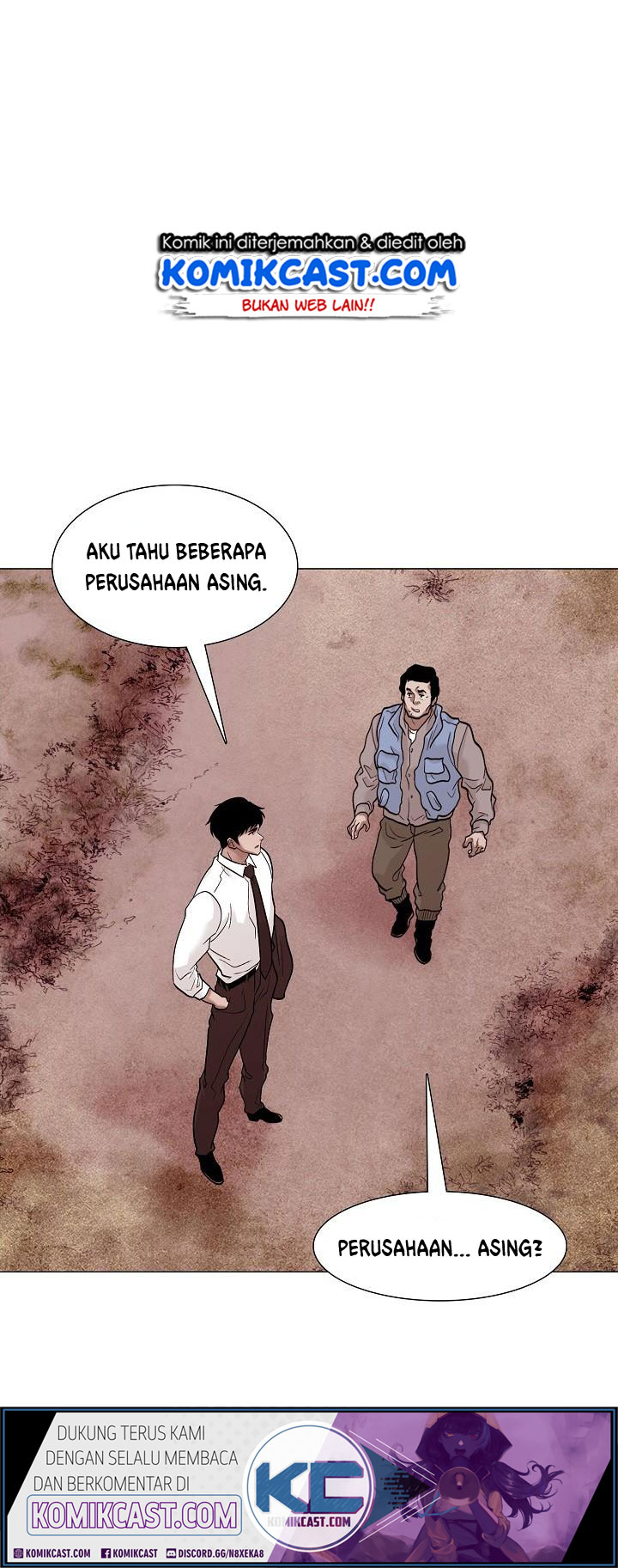 Past Life Regressor Chapter 29 Gambar 13