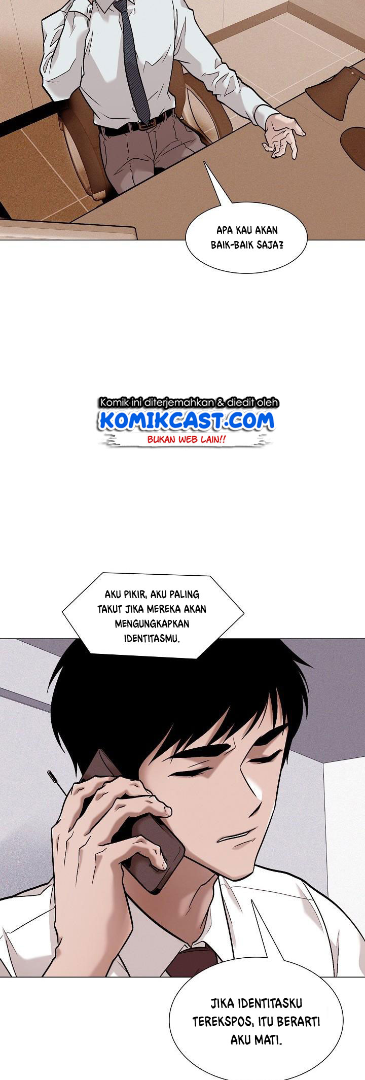 Past Life Regressor Chapter 29 Gambar 24