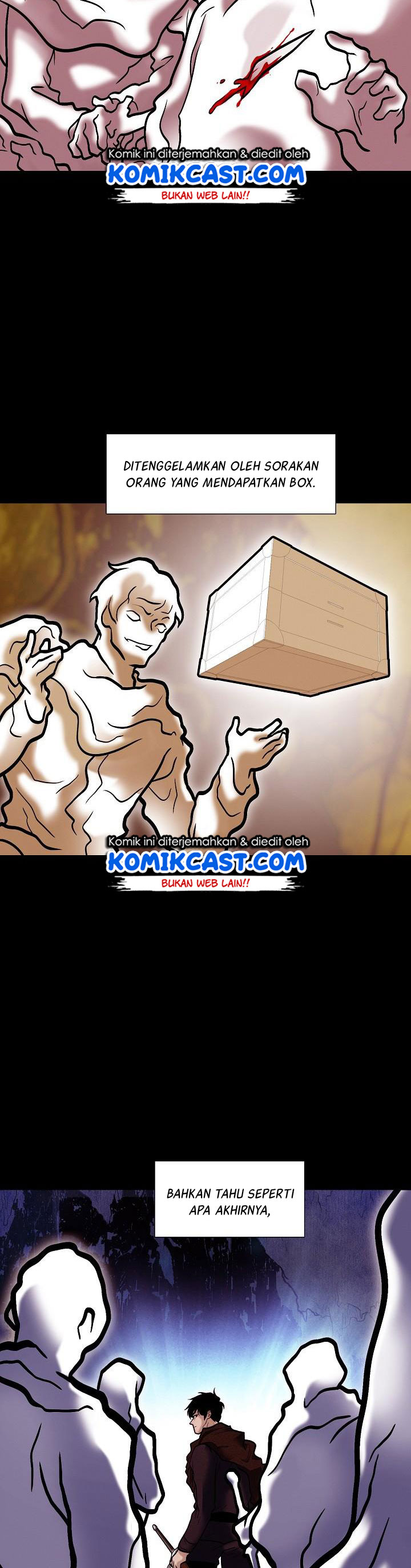 Past Life Regressor Chapter 29 Gambar 31