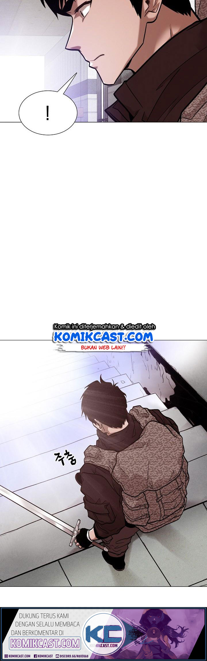 Past Life Regressor Chapter 29 Gambar 39