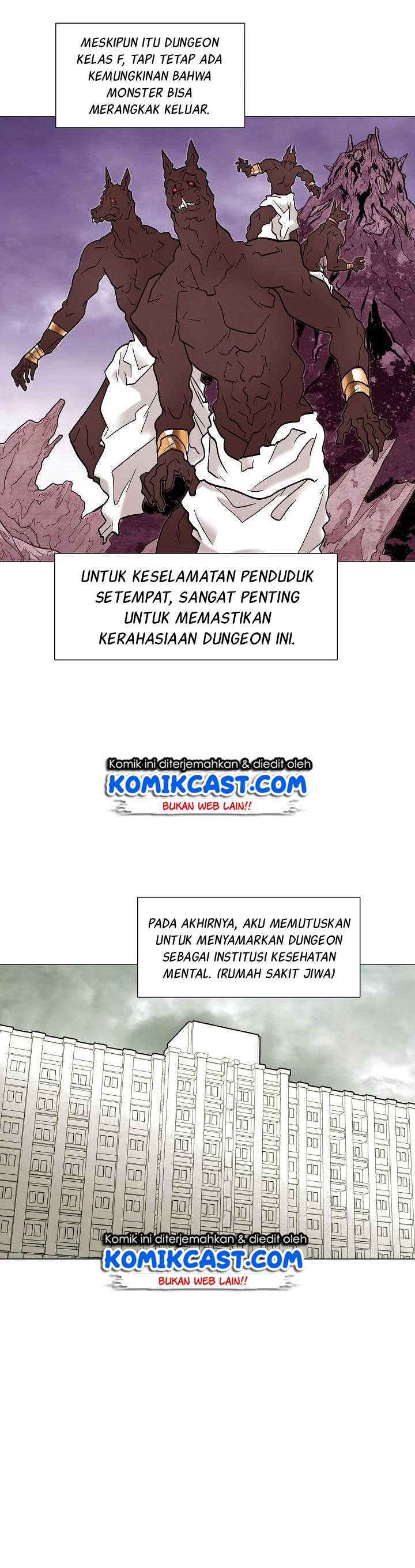 Past Life Regressor Chapter 29 Gambar 4