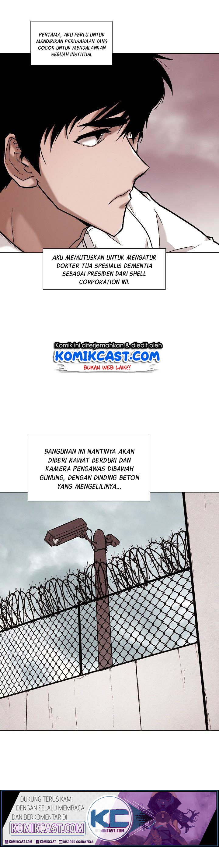 Past Life Regressor Chapter 29 Gambar 5