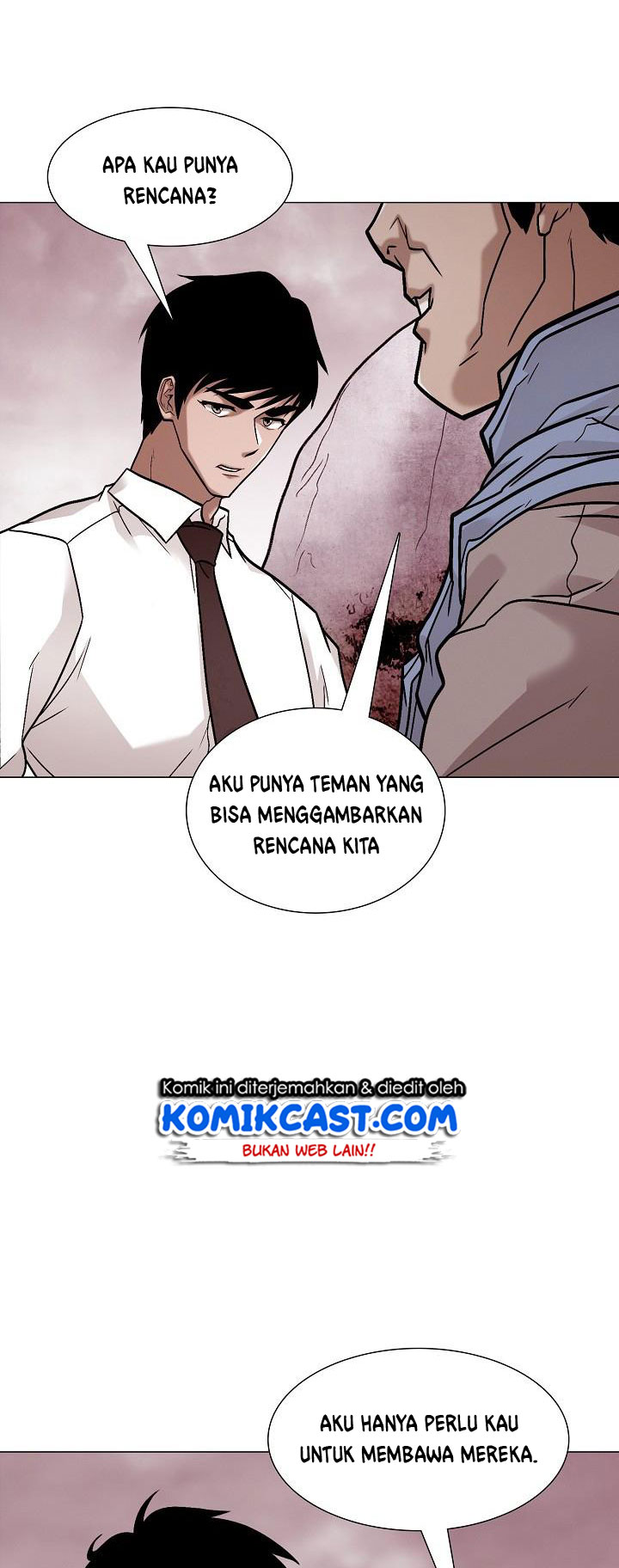 Past Life Regressor Chapter 29 Gambar 8