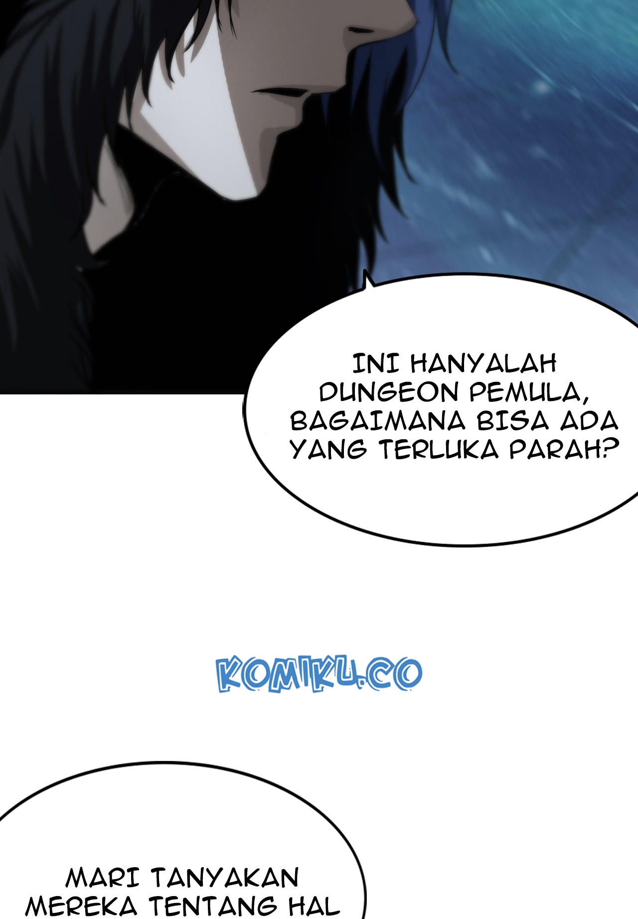 The Blade of Evolution Chapter 10 Gambar 7
