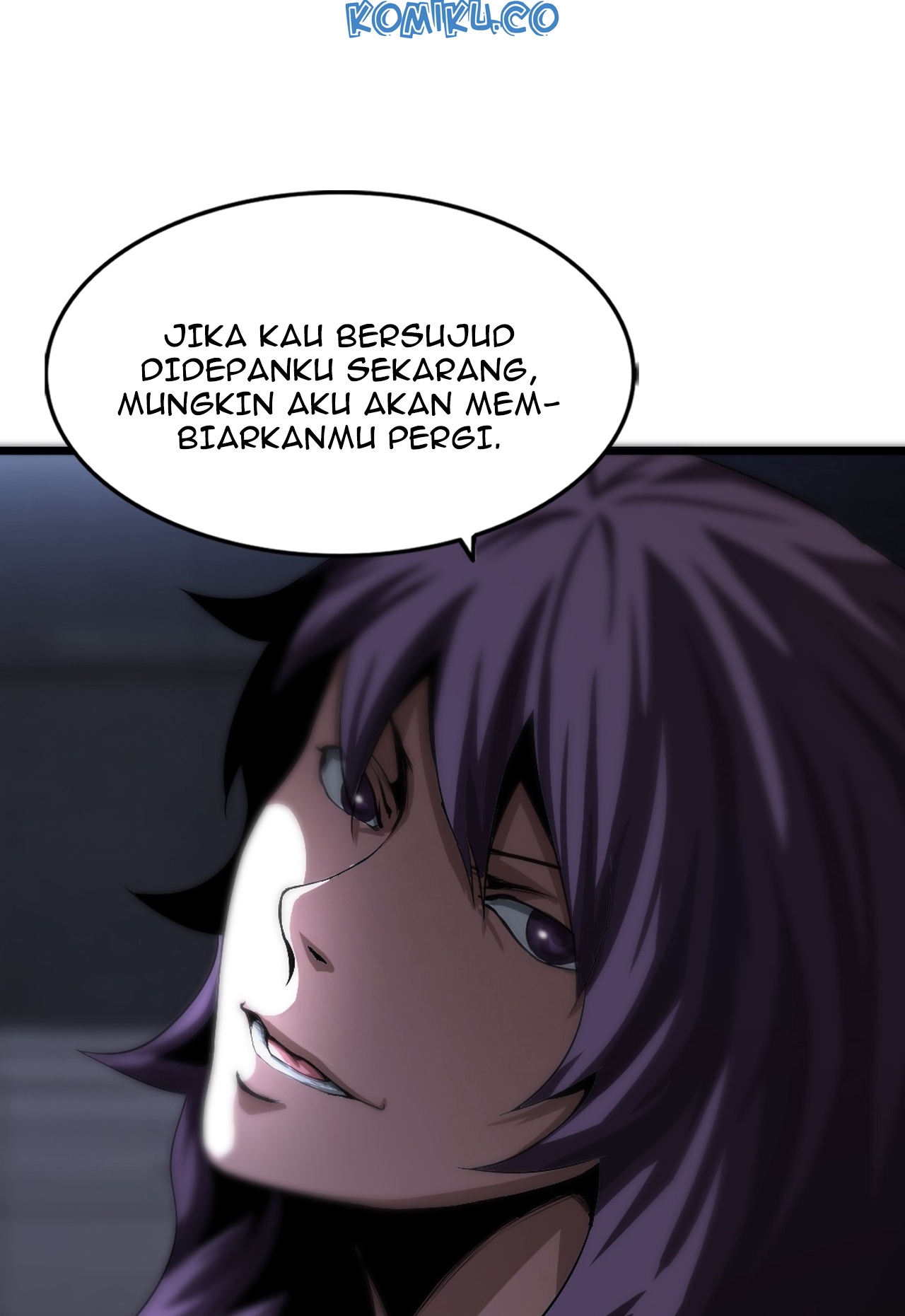 The Blade of Evolution Chapter 11 Gambar 23