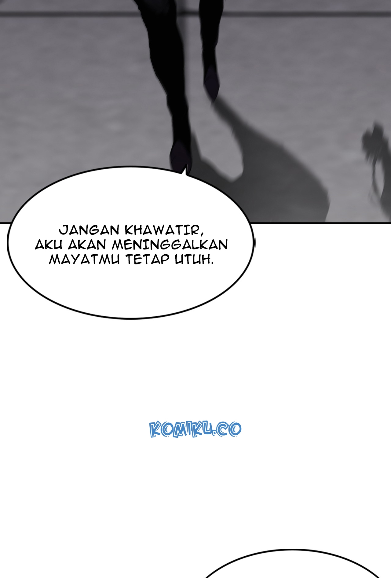 The Blade of Evolution Chapter 11 Gambar 60