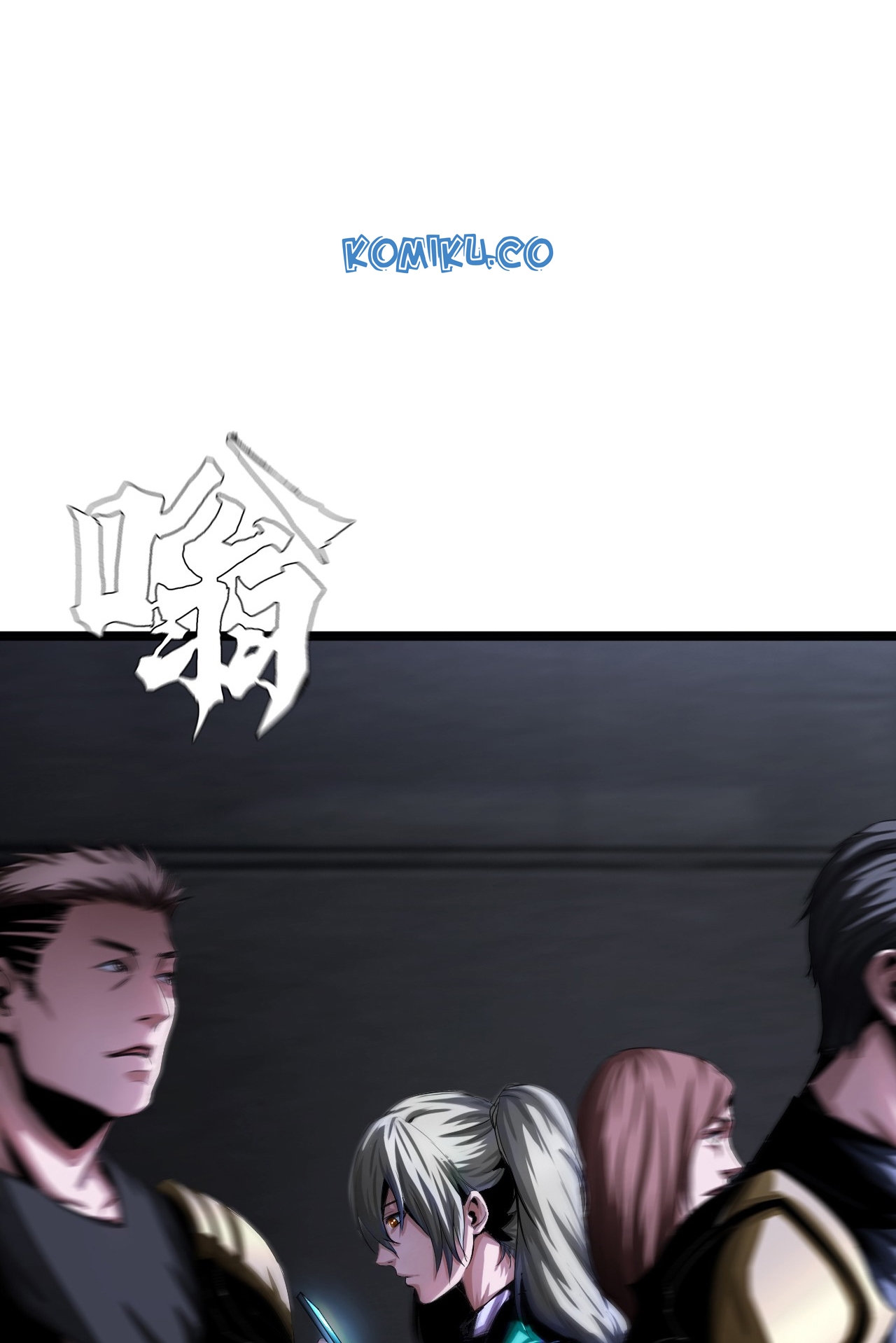 The Blade of Evolution Chapter 11 Gambar 76