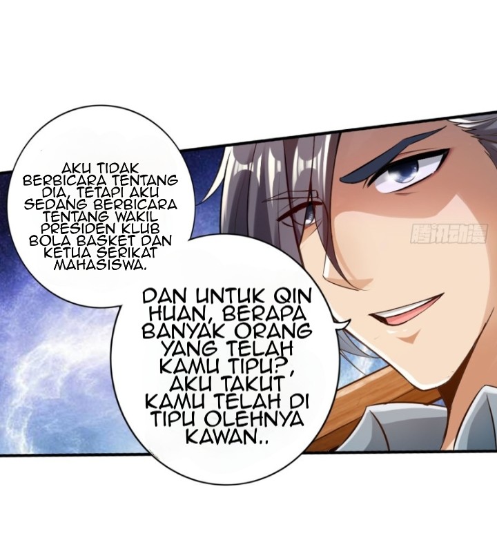 Deserve It Chapter 2 Gambar 23