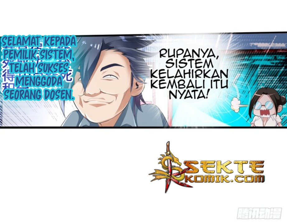 Deserve It Chapter 1 Gambar 48