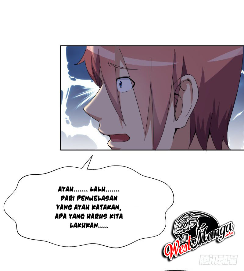 Super Mad God Chapter 14 Gambar 19