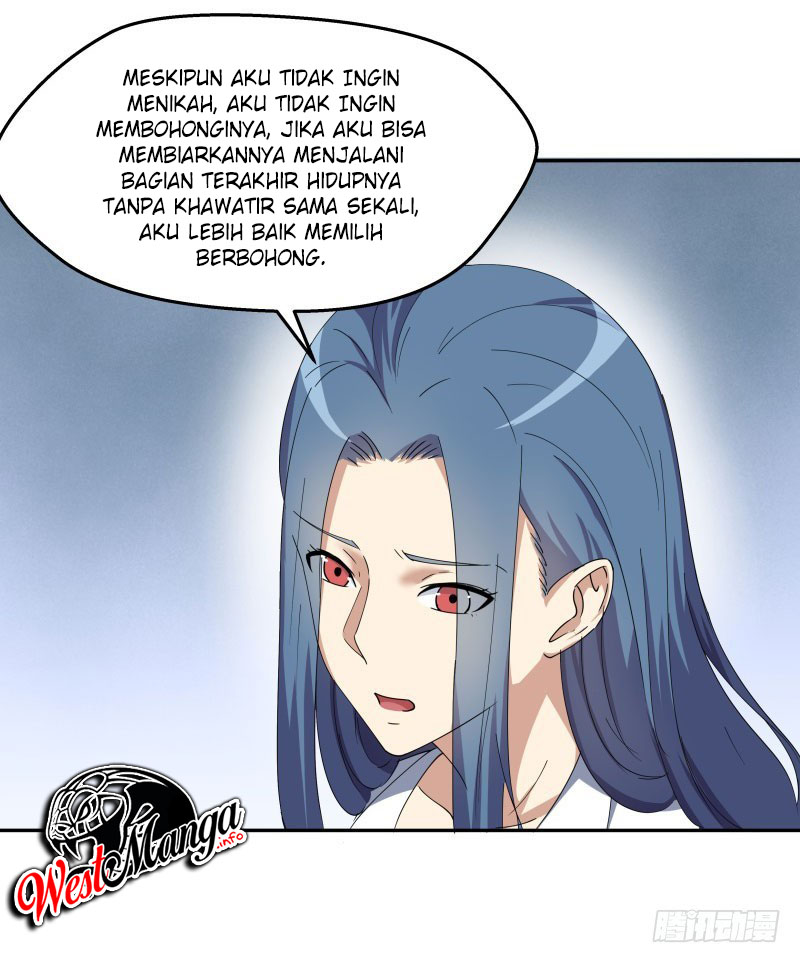 Super Mad God Chapter 14 Gambar 26