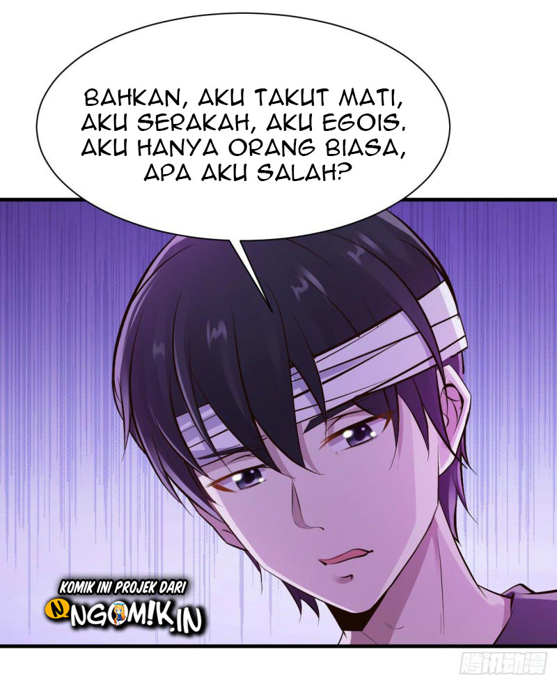 Miss Sister, Don’t Mess With Me Chapter 25 Gambar 21