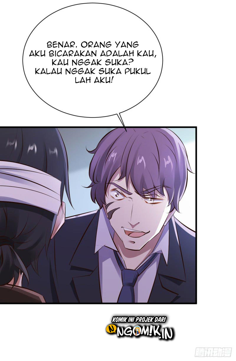 Miss Sister, Don’t Mess With Me Chapter 25 Gambar 30