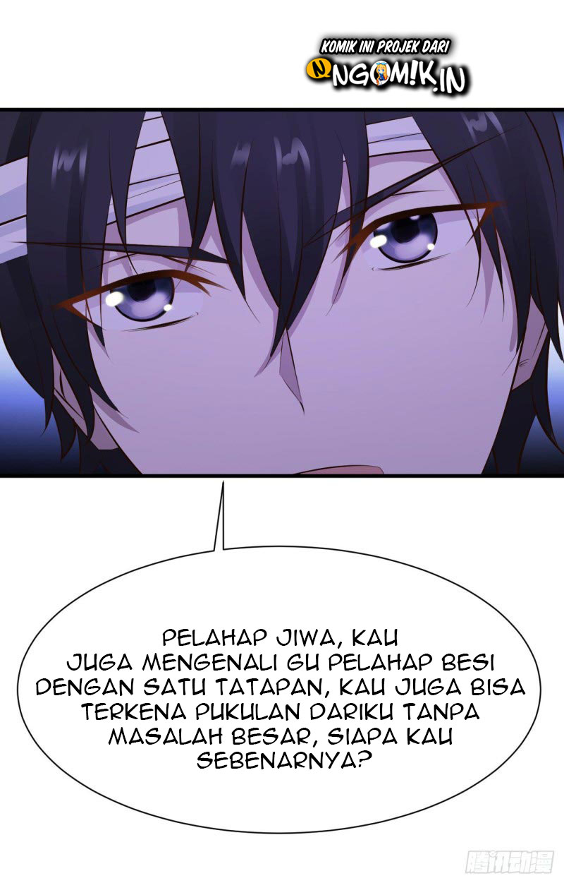 Miss Sister, Don’t Mess With Me Chapter 25 Gambar 6