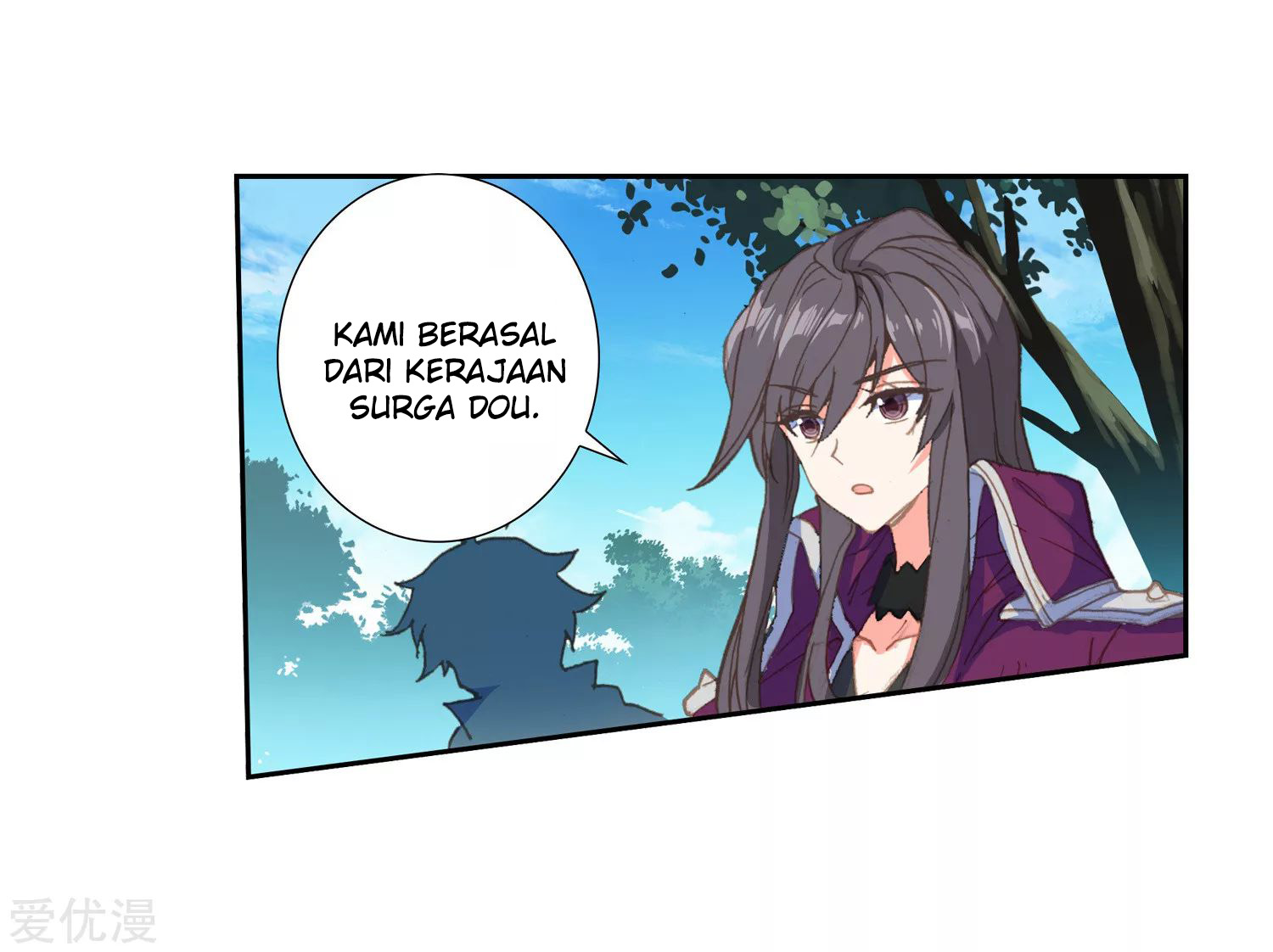 Soul Land 2 Chapter 220.2 Gambar 17