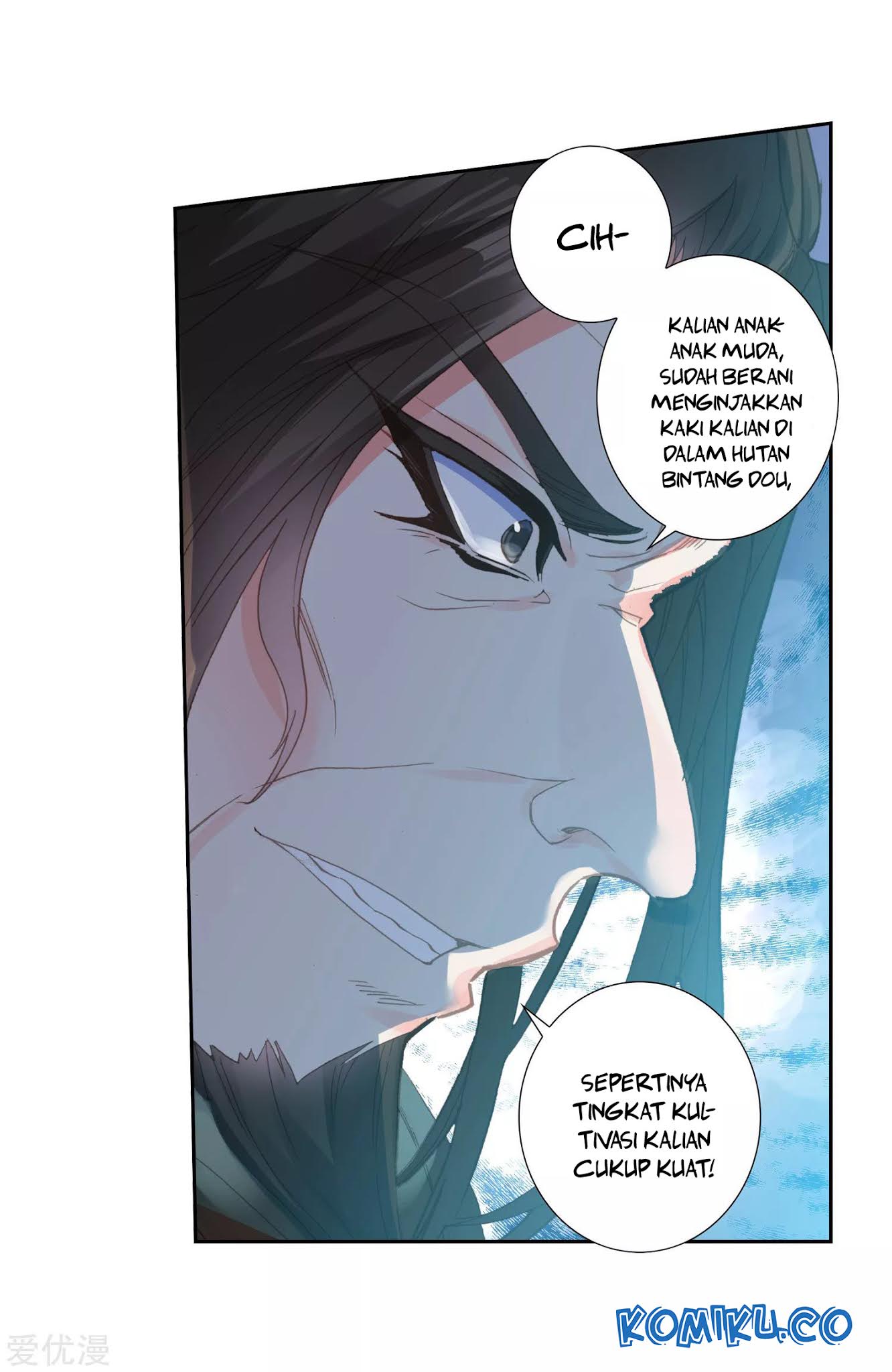 Soul Land 2 Chapter 220.2 Gambar 18