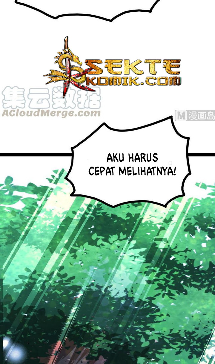 Peerless Sword God Chapter 33 Gambar 12