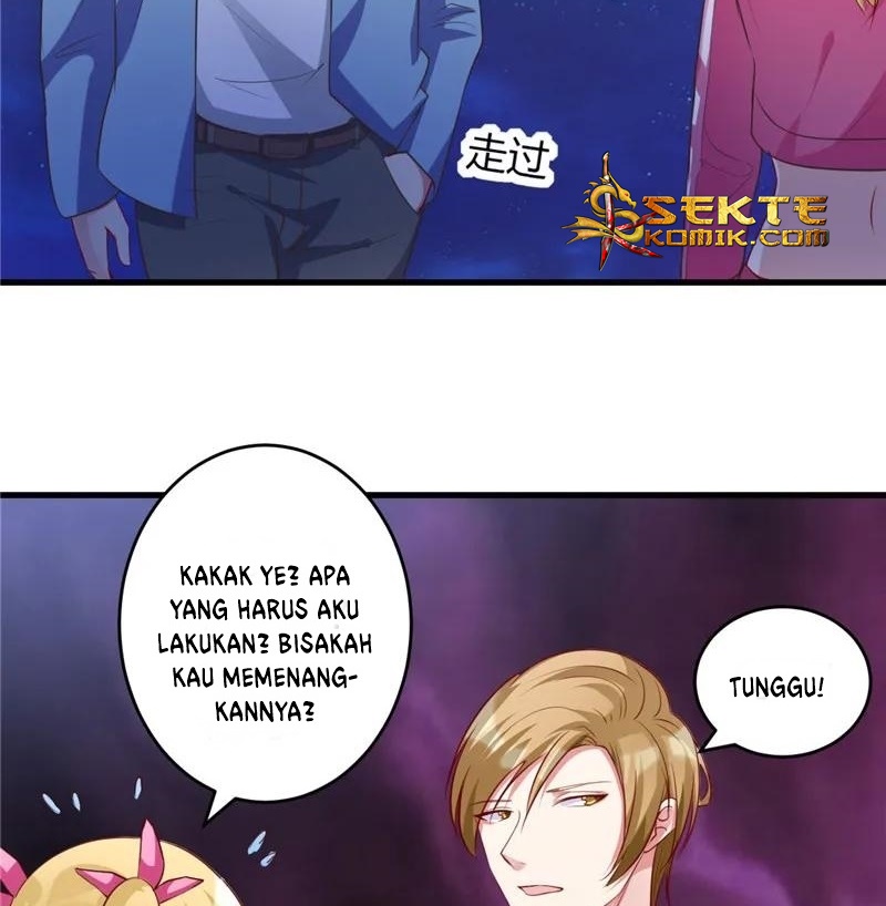 Ceo’s Top Master Chapter 36 Gambar 13