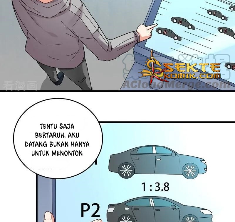 Ceo’s Top Master Chapter 35 Gambar 13