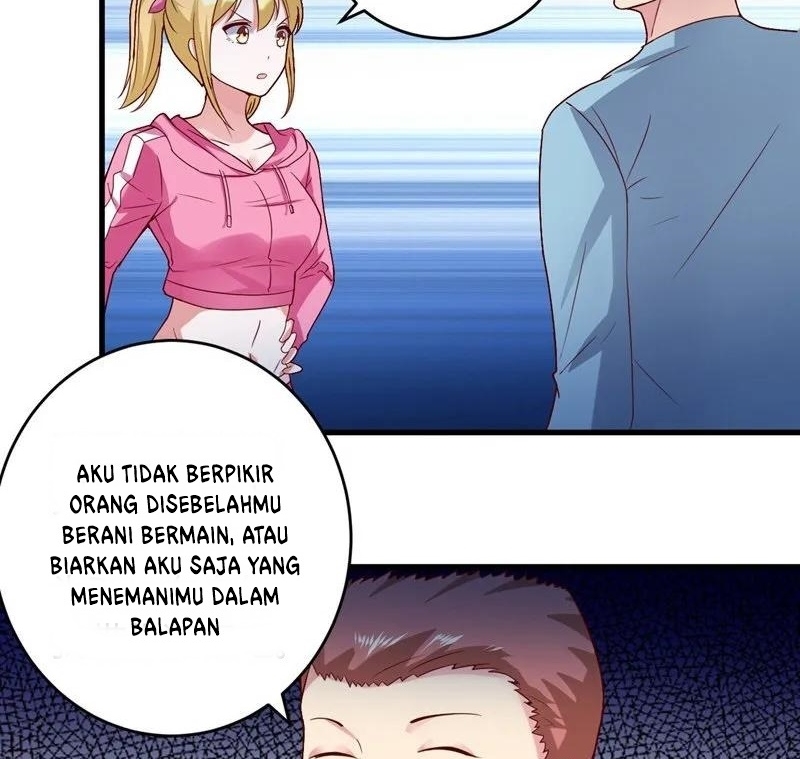 Ceo’s Top Master Chapter 35 Gambar 21