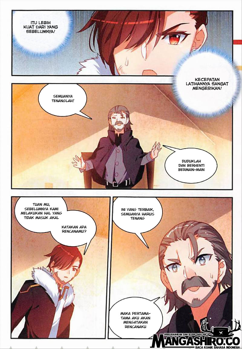 Good Reaper Chapter 85 Gambar 18