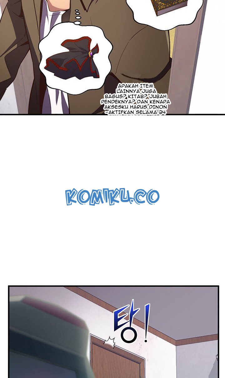 The Legendary Moonlight Sculptor Chapter 151 Gambar 10