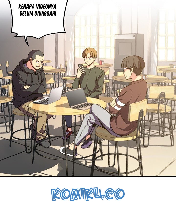 The Legendary Moonlight Sculptor Chapter 151 Gambar 23