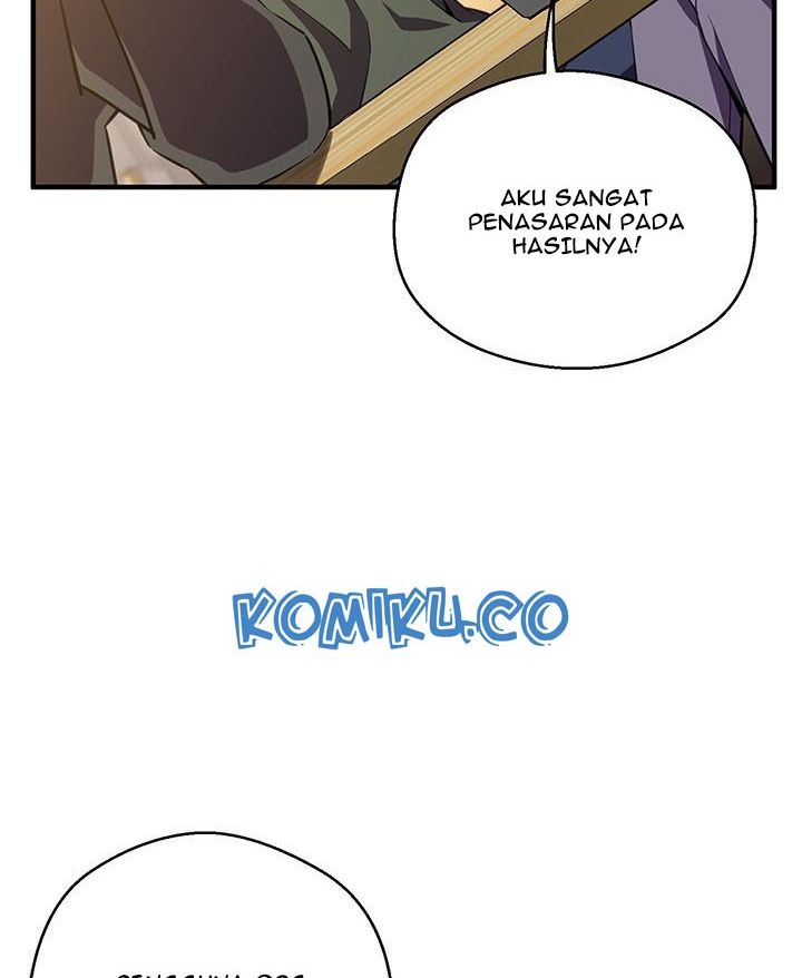 The Legendary Moonlight Sculptor Chapter 151 Gambar 25