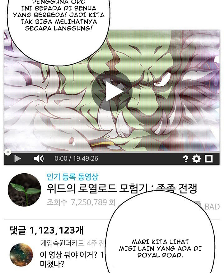 The Legendary Moonlight Sculptor Chapter 151 Gambar 26