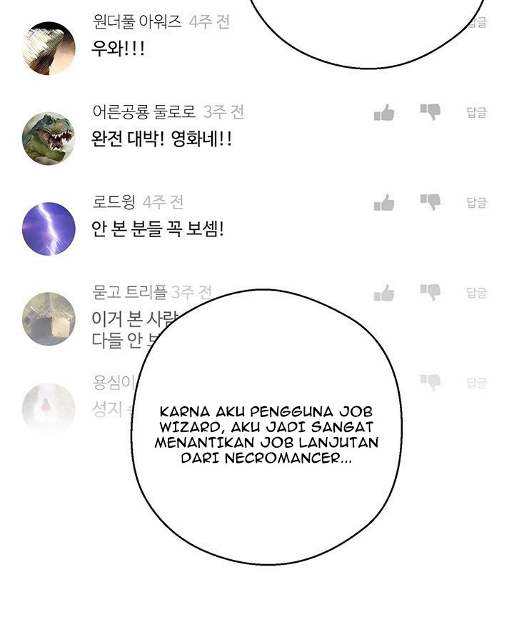 The Legendary Moonlight Sculptor Chapter 151 Gambar 27