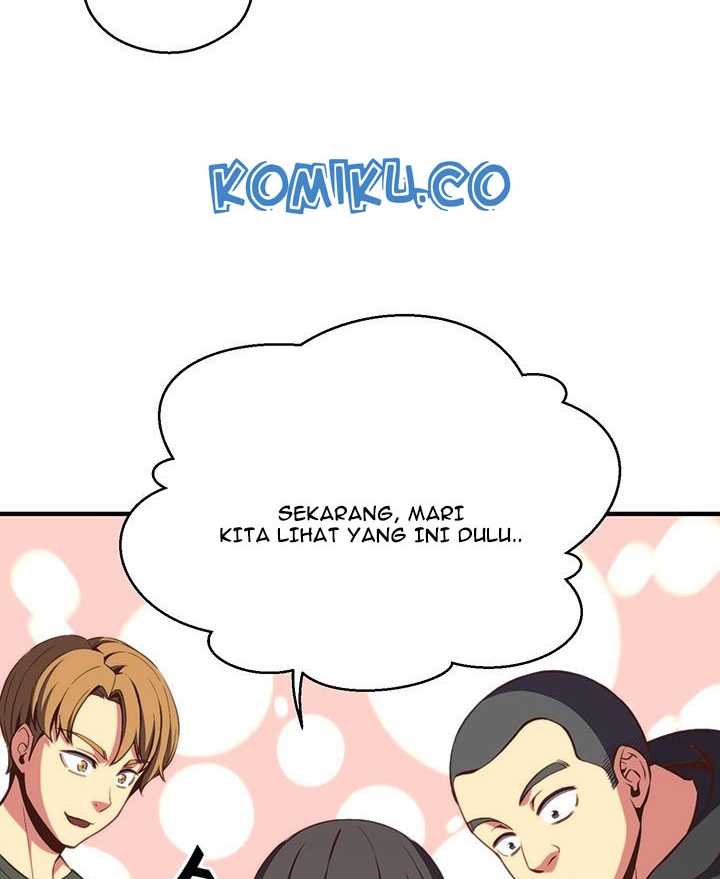The Legendary Moonlight Sculptor Chapter 151 Gambar 29
