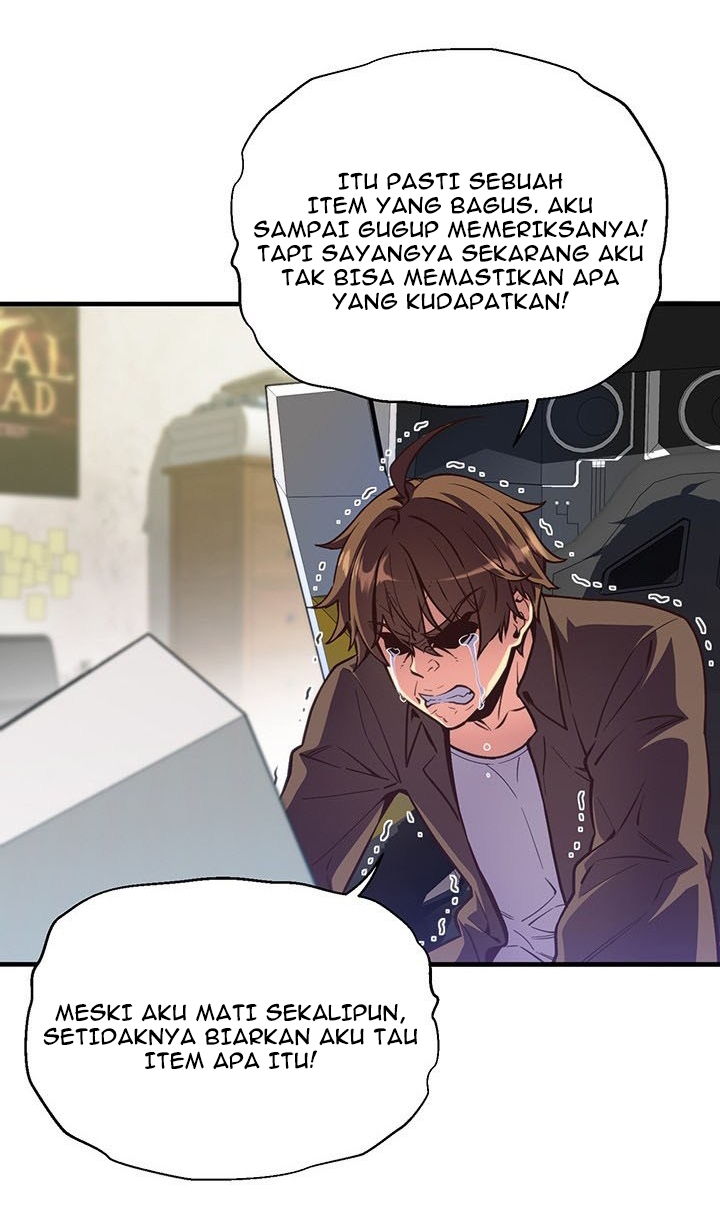 The Legendary Moonlight Sculptor Chapter 151 Gambar 3