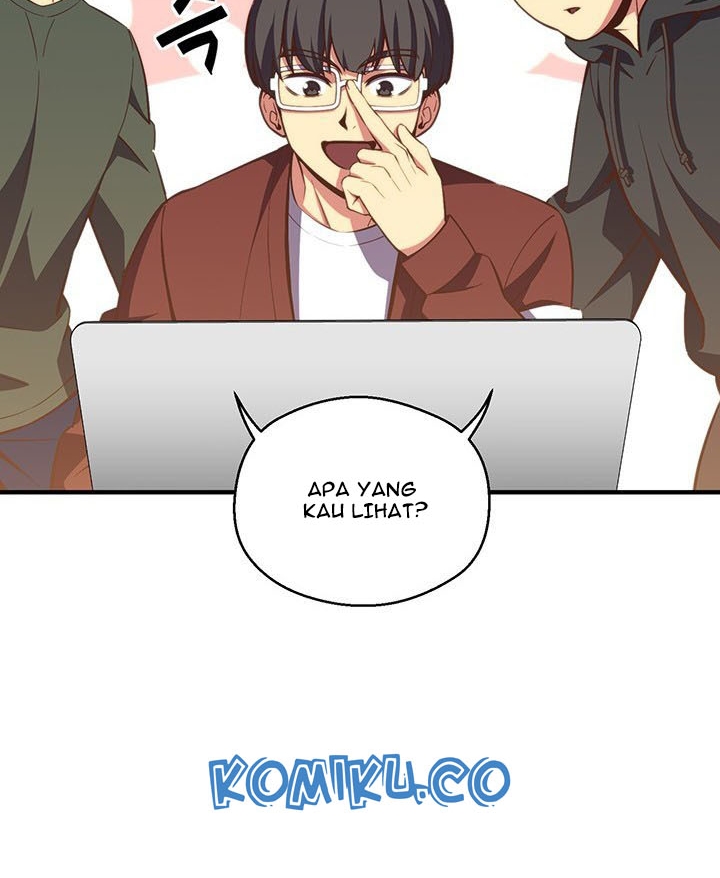 The Legendary Moonlight Sculptor Chapter 151 Gambar 30