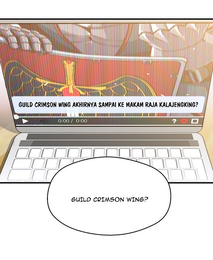 The Legendary Moonlight Sculptor Chapter 151 Gambar 31
