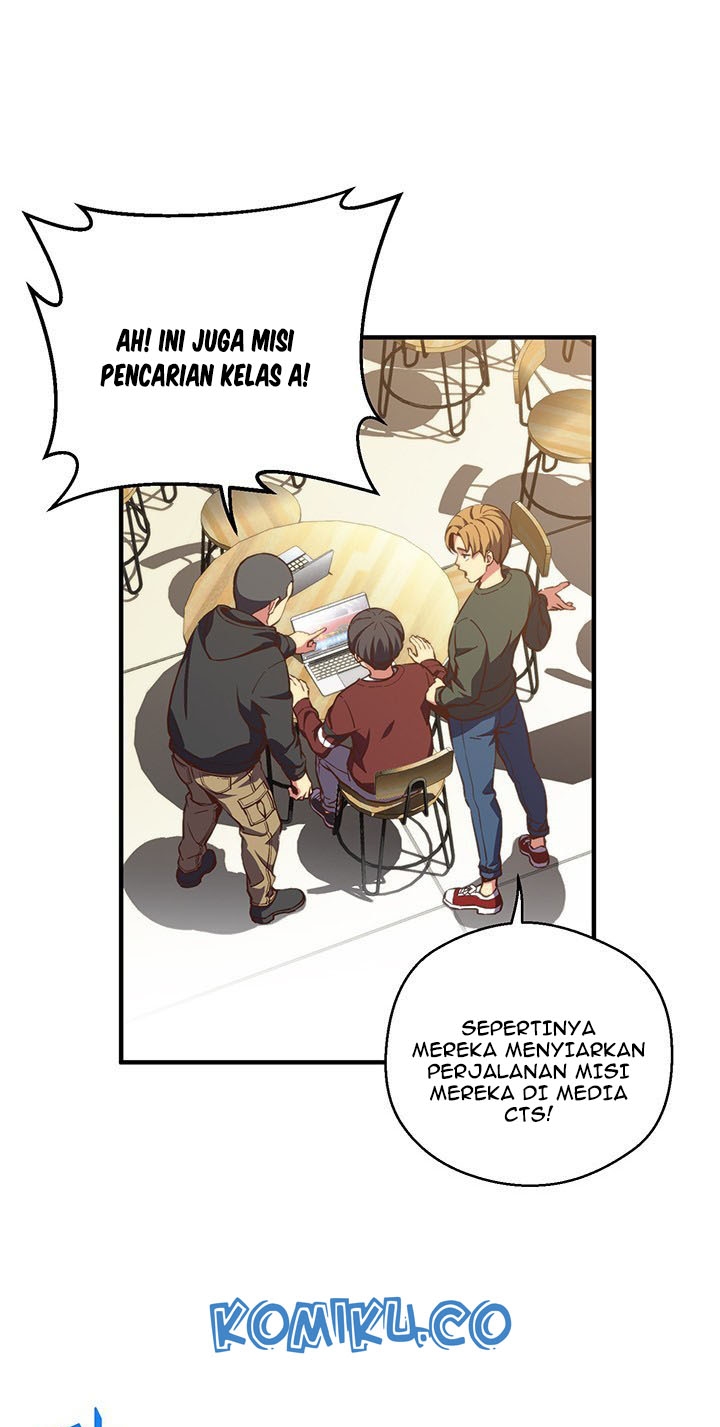 The Legendary Moonlight Sculptor Chapter 151 Gambar 32