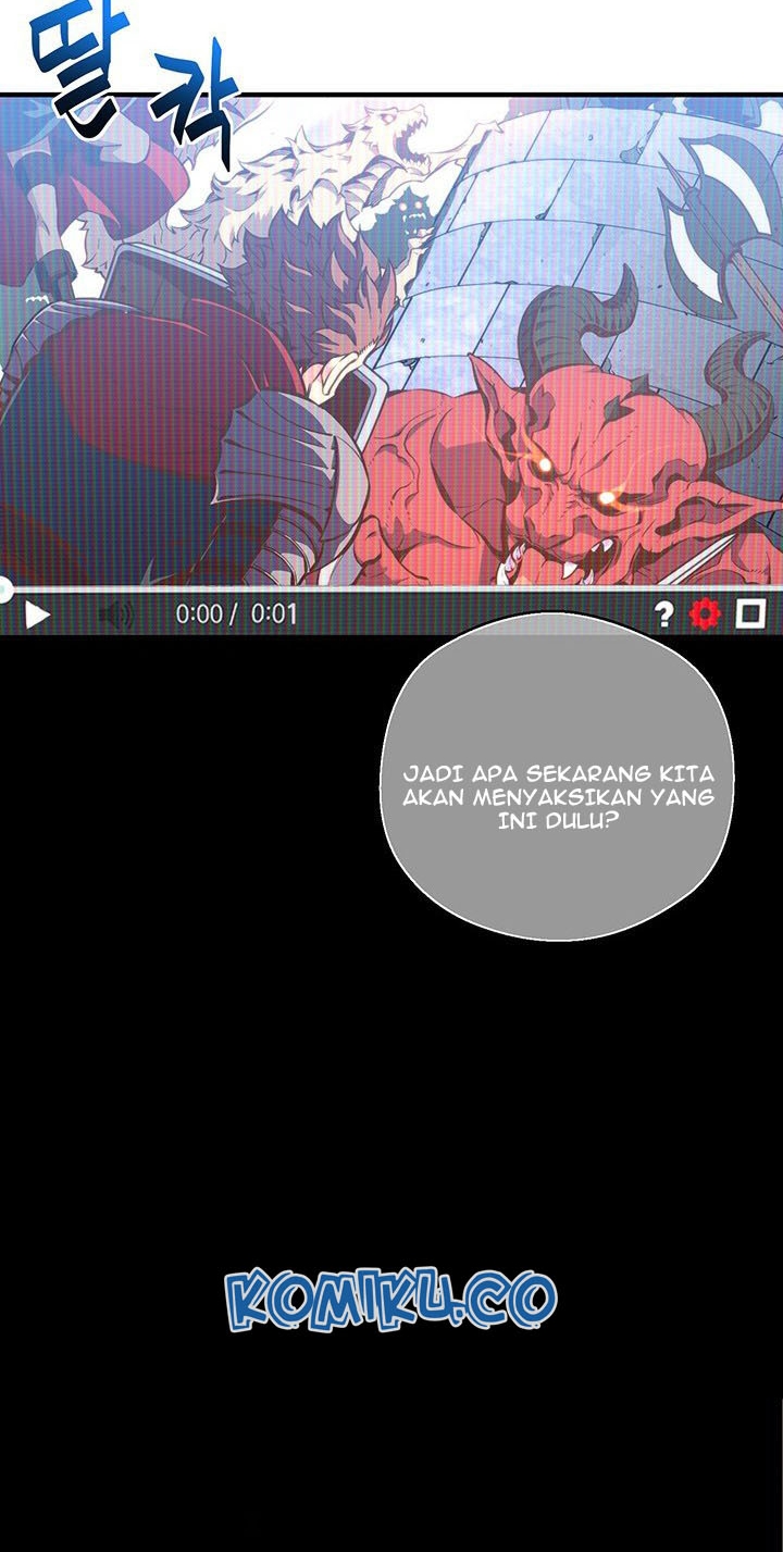 The Legendary Moonlight Sculptor Chapter 151 Gambar 33