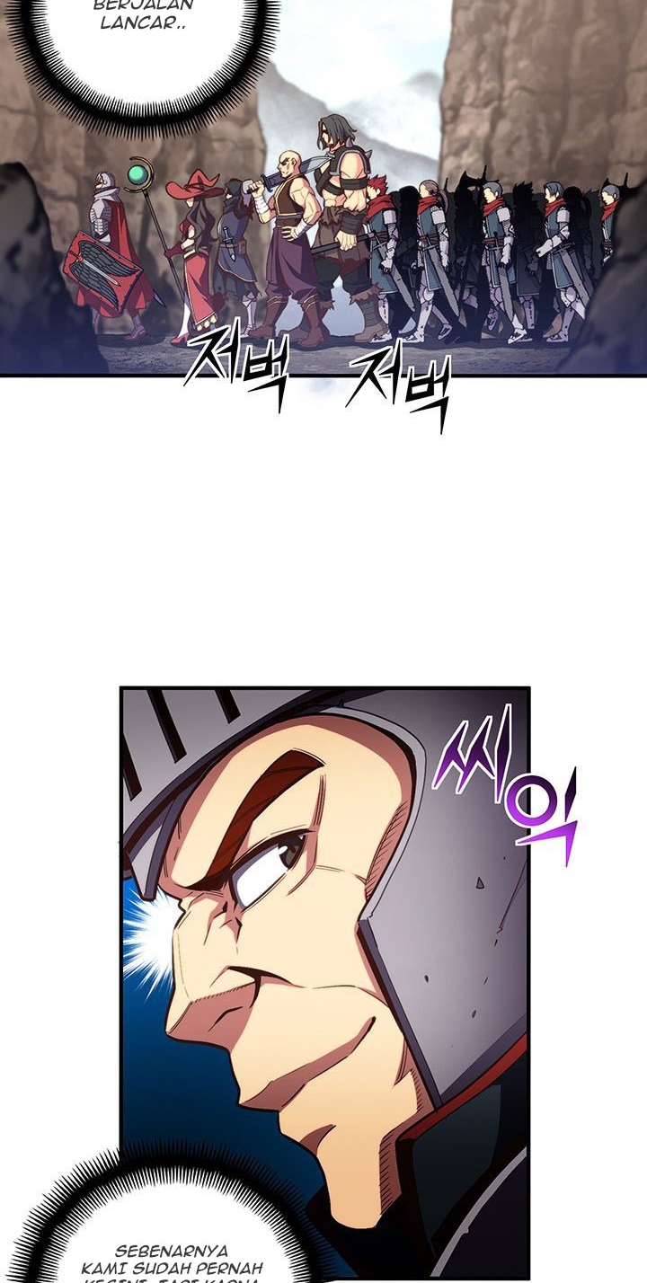 The Legendary Moonlight Sculptor Chapter 151 Gambar 36