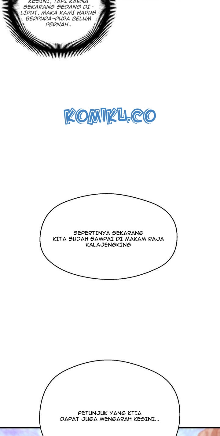 The Legendary Moonlight Sculptor Chapter 151 Gambar 37