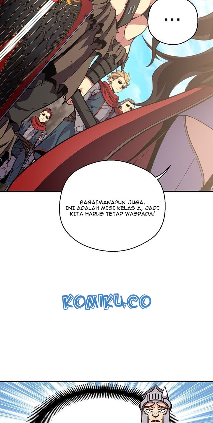 The Legendary Moonlight Sculptor Chapter 151 Gambar 40