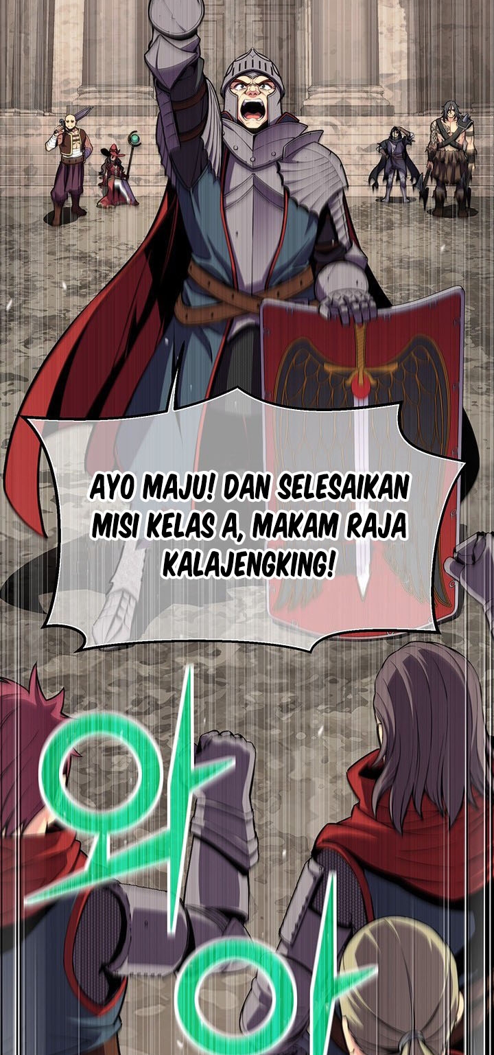 The Legendary Moonlight Sculptor Chapter 151 Gambar 44