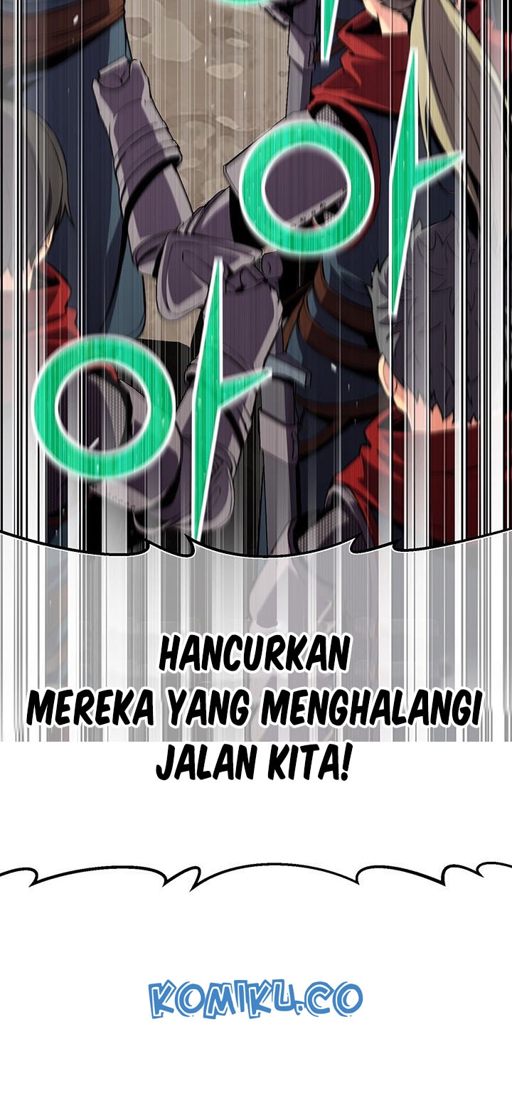 The Legendary Moonlight Sculptor Chapter 151 Gambar 45