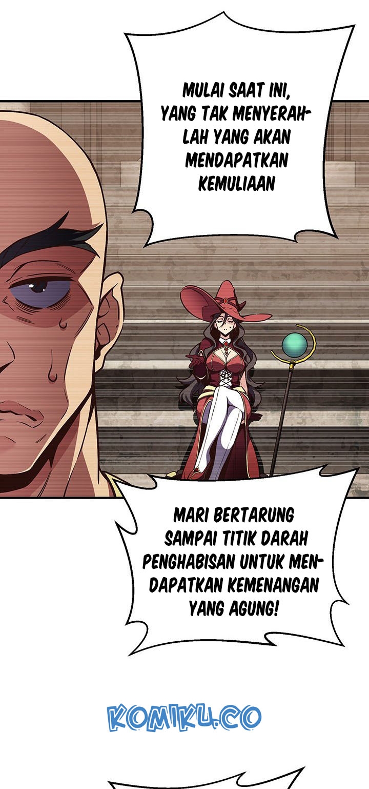 The Legendary Moonlight Sculptor Chapter 151 Gambar 46