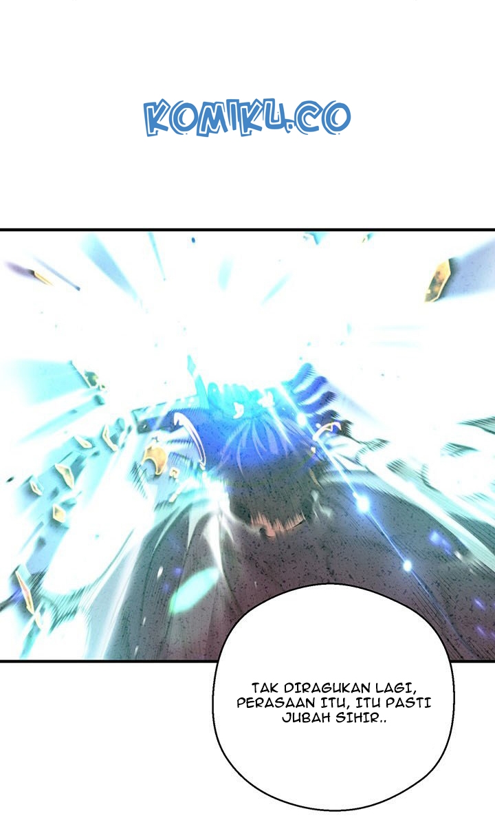The Legendary Moonlight Sculptor Chapter 151 Gambar 5