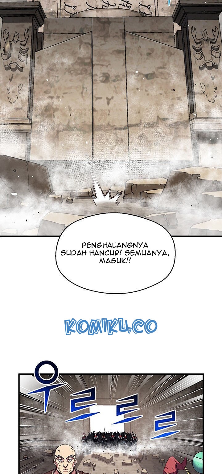 The Legendary Moonlight Sculptor Chapter 151 Gambar 50