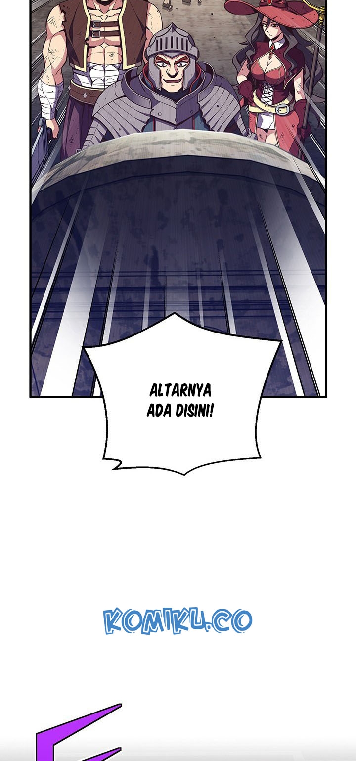 The Legendary Moonlight Sculptor Chapter 151 Gambar 51