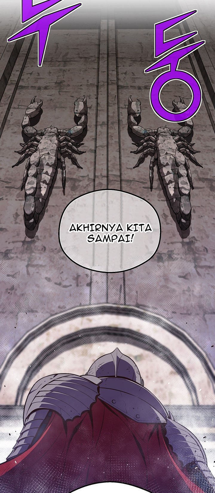 The Legendary Moonlight Sculptor Chapter 151 Gambar 52