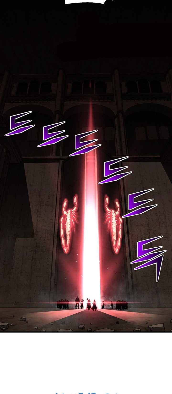 The Legendary Moonlight Sculptor Chapter 151 Gambar 56